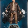 Disney Store 6 Inch Elite Series Die Cast Cassian Andor<Star Wars Online