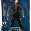 Disney Store Exclusive 10 Inch Sergeant Jyn Erso Figure<Star Wars Best