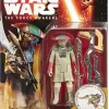 Force Awakens Constable Zuvio 3.75 Inch Action Figure<Star Wars Outlet