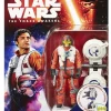 Force Awakens Poe Dameron 3.75 Inch Action Figure<Star Wars Hot