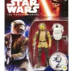 Force Awakens Resistance Trooper 3.75 Inch Action Figure<Star Wars Discount