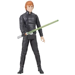 Galaxy Of Adventures Series Luke Skywalker 3.75 Inch Action Figure<Star Wars Online