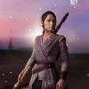 Gentle Giant Mini-Bust Rey<Star Wars Discount