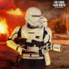 Gentle Giant Mini-Bust First Order Flametrooper<Star Wars Outlet