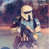Gentle Giant Mini-Bust Scarif Shore Trooper<Star Wars Online