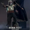 Hot Toys Mandalorian Boba Fett Deluxe 1:6 Scale Action Figure TMS034<Star Wars Outlet