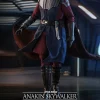 Hot Toys The Clone Wars Anakin Skywalker 1:6 Scale Action Figure TMS019<Star Wars Discount