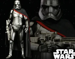 Kotobukiya Artfx+ Captain Phasma 1:10 Scale Statue<Star Wars Sale