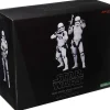 Kotobukiya Artfx+ First Order Stormtrooper 2-Pack 1:10 Scale Statue<Star Wars Outlet