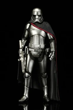 Kotobukiya Artfx+ Captain Phasma 1:10 Scale Statue<Star Wars Sale
