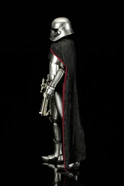 Kotobukiya Artfx+ Captain Phasma 1:10 Scale Statue<Star Wars Sale