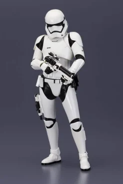 Kotobukiya Artfx+ First Order Stormtrooper 2-Pack 1:10 Scale Statue<Star Wars Outlet