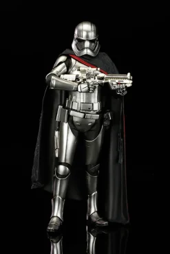 Kotobukiya Artfx+ Captain Phasma 1:10 Scale Statue<Star Wars Sale