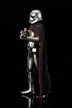 Kotobukiya Artfx+ Captain Phasma 1:10 Scale Statue<Star Wars Sale