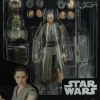 Mafex Force Awakens Rey Action Figure #36<Star Wars Fashion