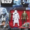 Rogue One First Order Snowtrooper Officer & Poe Dameron 2 Pack 3.75 Inch<Star Wars Hot