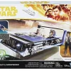 Solo Han Solos Landspeeder 3.75 Inch<Star Wars Clearance