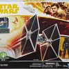 Solo Imperial Tie Fighter W/Tie Pilot 3.75 Inch<Star Wars Clearance