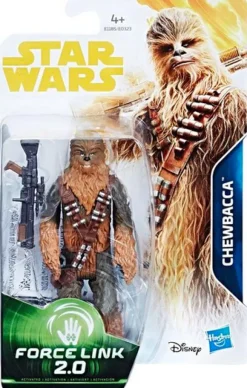 Solo Wave 1 Chewbacca Movie 3.75 Inch<Star Wars Discount