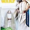 Solo Wave 1 Luke Skywalker Jedi Master Movie 3.75 Inch<Star Wars Clearance