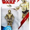 The Last Jedi C-3PO 3.75 Inch<Star Wars Best