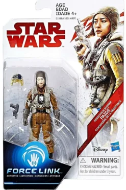 The Last Jedi Paige 3.75 Inch<Star Wars Clearance