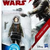 The Last Jedi Wave 2 Jyn Erso (Jedha) 3.75 Inch<Star Wars Outlet