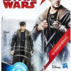 The Last Jedi Wave 2 Dj (Canto Bight) 3.75 Inch<Star Wars Discount
