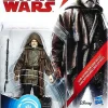 The Last Jedi Wave 2 Luke Skywalker (Jedi Exile) 3.75 Inch Action Figure<Star Wars Fashion