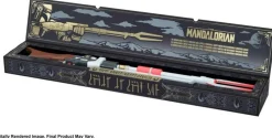 The Mandalorian Nerf Amban Phase-Pulse Blaster<Star Wars Discount