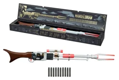 The Mandalorian Nerf Amban Phase-Pulse Blaster<Star Wars Discount