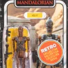 The Retro Collection The Mandalorian IG-11 Action Figure<Star Wars Outlet