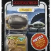 The Retro Collection The Mandalorian The Child Action Figure<Star Wars Fashion