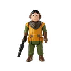 The Retro Collection The Mandalorian Kuill Action Figure<Star Wars Outlet