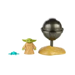 The Retro Collection The Mandalorian The Child Action Figure<Star Wars Fashion