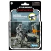 The Vintage Collection Deluxe Imperial Stormtrooper & E-Web Cannon Action Figure<Star Wars Clearance
