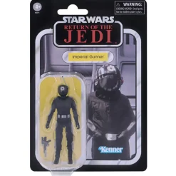 The Vintage Collection ROTJ Imperial Gunner Exclusive Action Figure<Star Wars Sale
