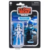 The Vintage Collection 501st Legion Clone Trooper Action Figure<Star Wars Outlet