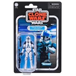 The Vintage Collection 501st Legion Clone Trooper Action Figure<Star Wars Outlet