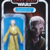 The Vintage Collection The Last Jedi Supreme Leader Snoke Action Figure<Star Wars Sale
