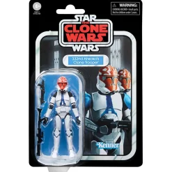 The Vintage Collection 332nd Ahsoka's Clone Trooper Action Figure<Star Wars Best