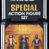 The Vintage Collection SDCC 2018 3 Pack 3.75 Inch<Star Wars Fashion