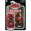 The Vintage Collection Mandalorian Super Commando Captain Action Figure<Star Wars Online