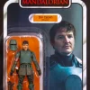 The Vintage Collection Din Djarin Morak Action Figure<Star Wars Fashion
