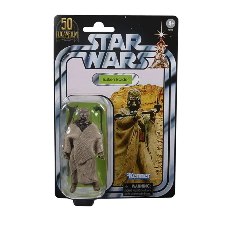 The Vintage Collection Tusken Raider Action Figure<Star Wars Online