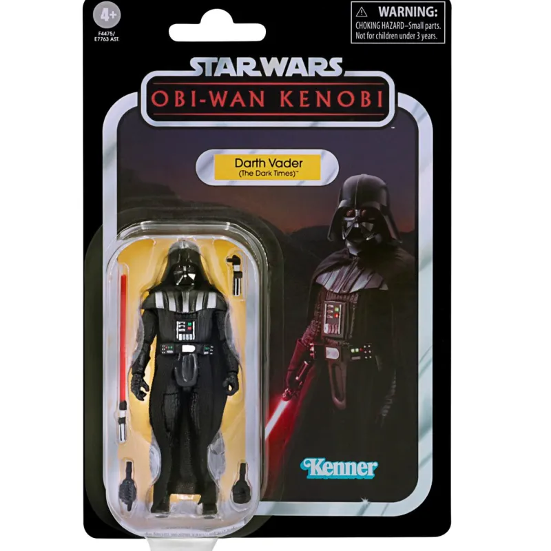 The Vintage Collection Darth Vader Dark Times Action Figure<Star Wars Outlet