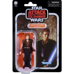 The Vintage Collection Anakin Skywalker Padawan Action Figure<Star Wars Clearance