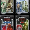 The Vintage Collection 2020 Wave 7 Set of 4 Action Figure<Star Wars Sale