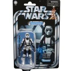 The Vintage Collection Scout Trooper Action Figure<Star Wars Sale