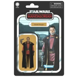 The Vintage Collection Greef Karga Action Figure<Star Wars Discount